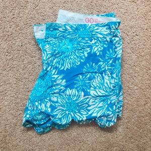 Lilly Pulitzer shorts